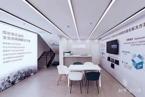 軟件服務領域再添巨頭 世界500強美國企業落戶深圳，上半年近2000家外企加速布局