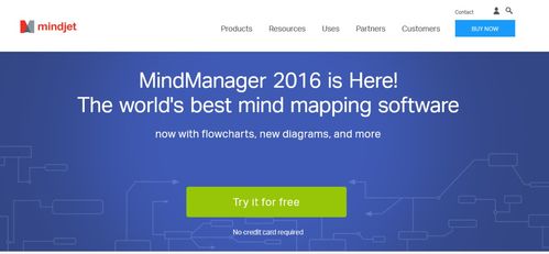 思維工具與軟件服務 賦能高效思考與創新