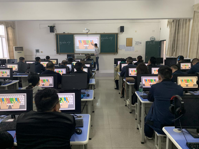 黃泥塘街道開展計算機應用技能培訓，以技術(shù)賦能打造高素質(zhì)干部隊伍