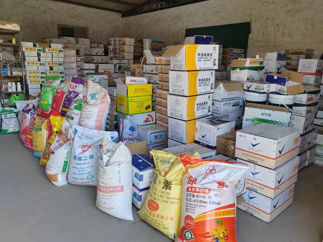 農藥熱線公布！保障農藥貨源，助力玉米產業安全發展