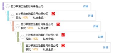 白沙黎族自治縣日用雜品公司 地方傳統(tǒng)與現(xiàn)代商貿(mào)的融合擺渡