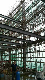 惠州市鋼結構工程 專業廠家的優勢與應用