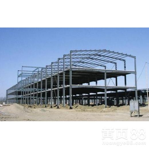 湖北鋼結構工程施工費用概覽與施工關鍵解析